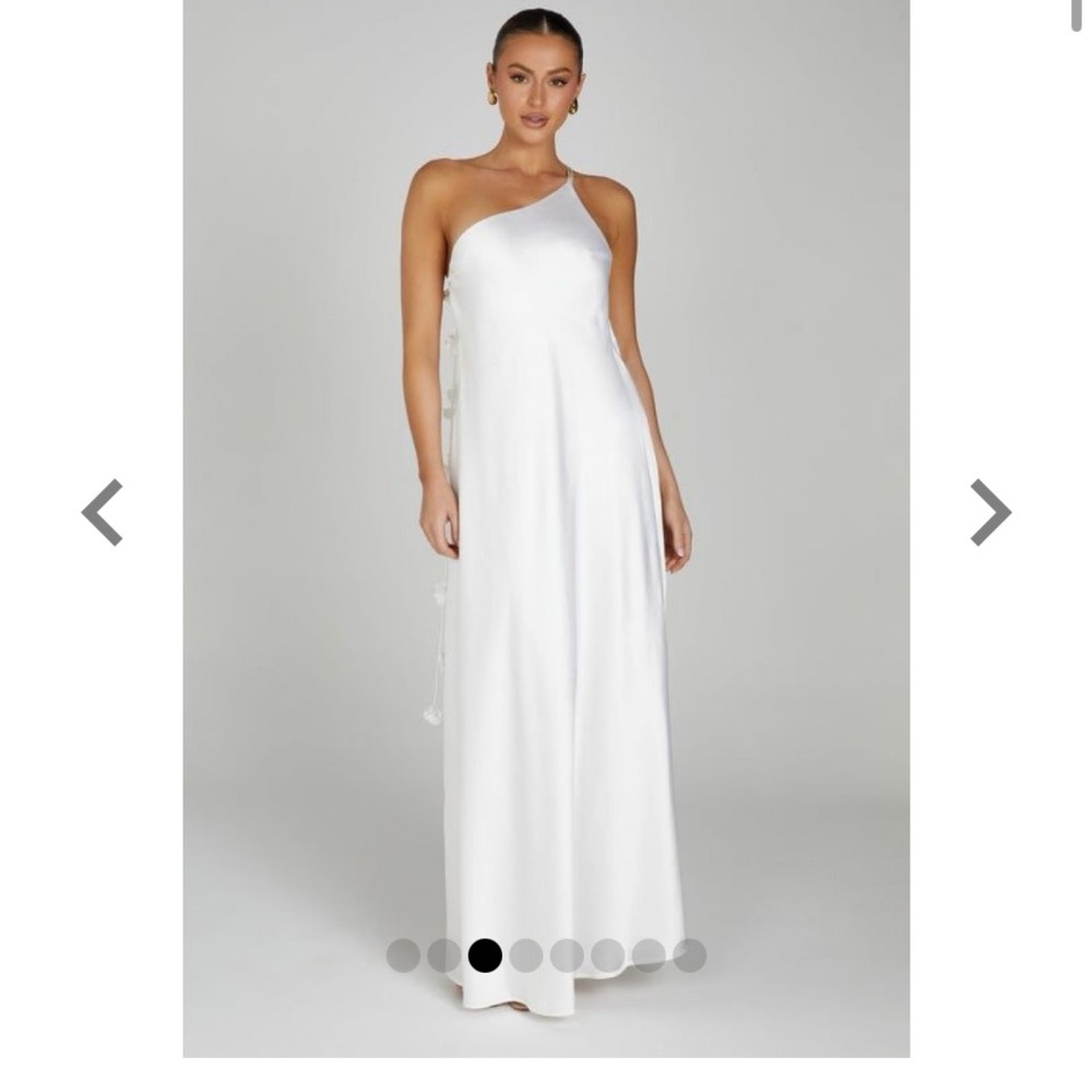 Meshki - NWT - XS
